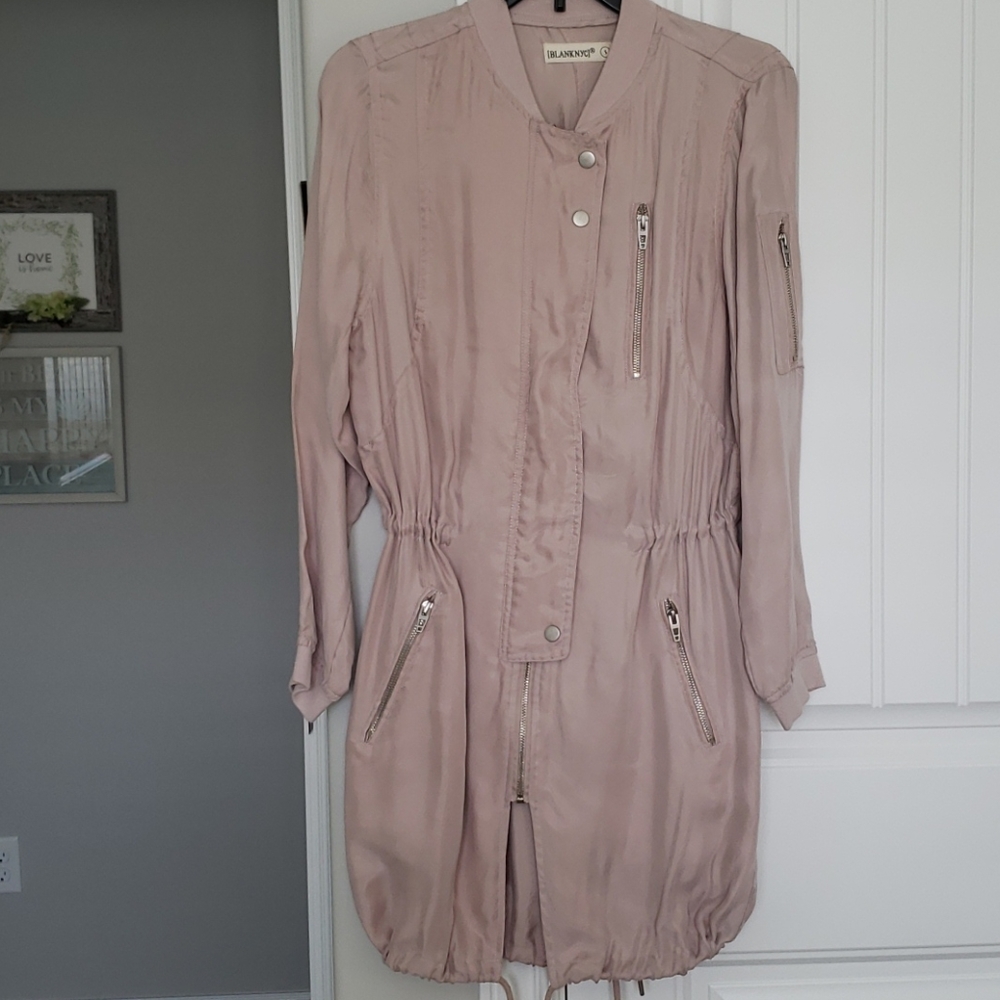 Blank NYC Dress